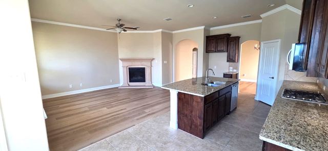 2294 Wind Meadow Lane, Lewisville, TX 75056