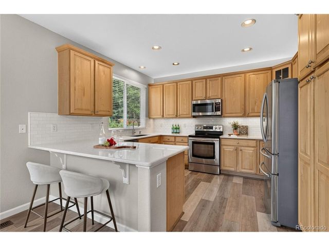 10277 Bentwood Ln, Littleton, CO 80126