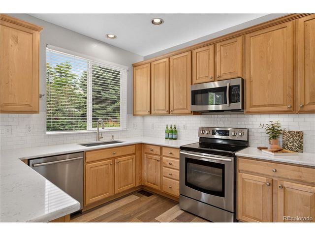 10277 Bentwood Ln, Littleton, CO 80126