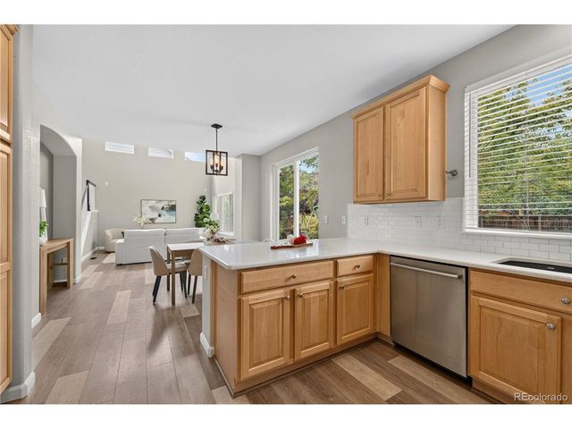10277 Bentwood Ln, Littleton, CO 80126
