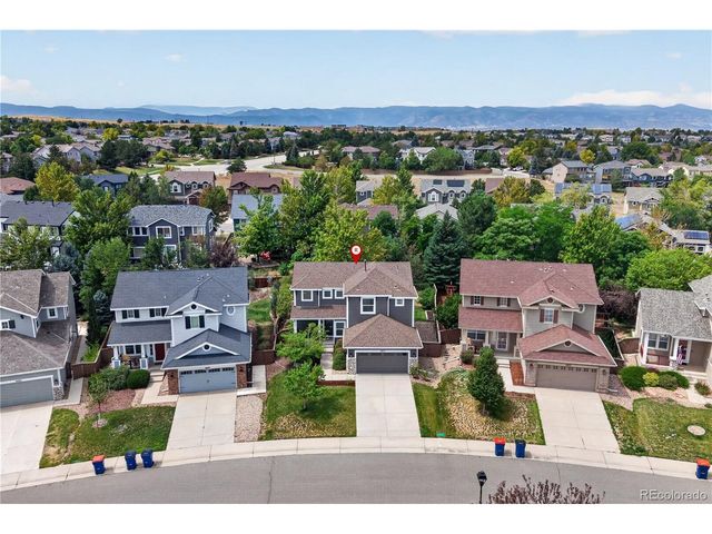 10277 Bentwood Ln, Littleton, CO 80126