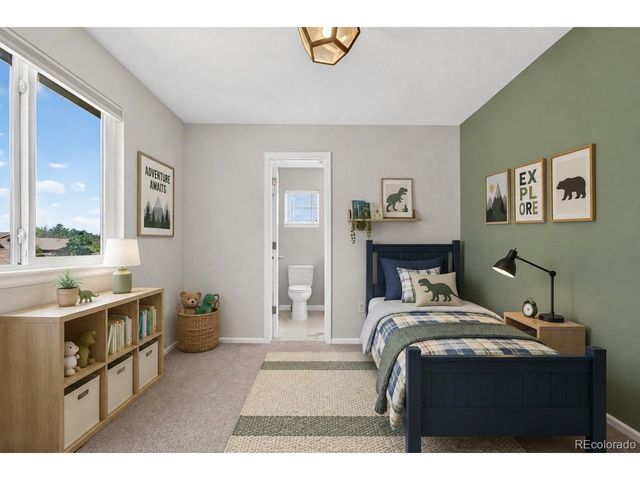 10277 Bentwood Ln, Littleton, CO 80126