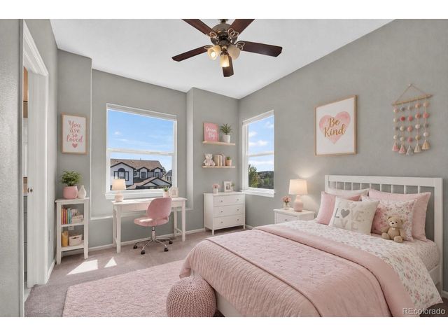 10277 Bentwood Ln, Littleton, CO 80126