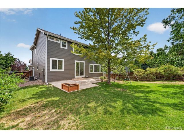 10277 Bentwood Ln, Littleton, CO 80126