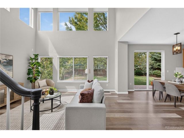 10277 Bentwood Ln, Littleton, CO 80126