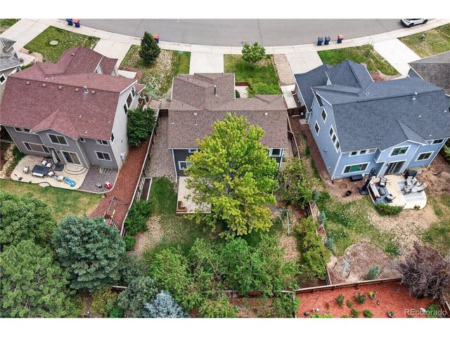 10277 Bentwood Ln, Littleton, CO 80126