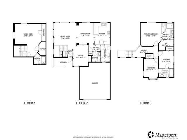 10277 Bentwood Ln, Littleton, CO 80126