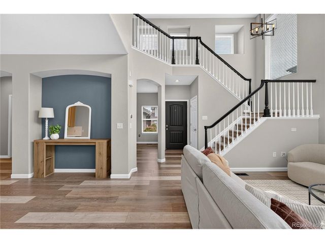 10277 Bentwood Ln, Littleton, CO 80126