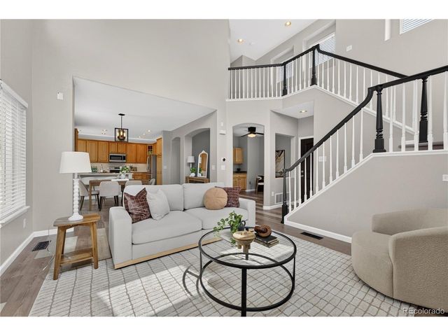 10277 Bentwood Ln, Littleton, CO 80126