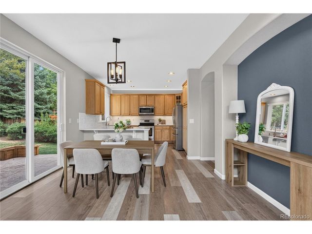 10277 Bentwood Ln, Littleton, CO 80126