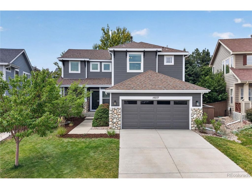 10277 Bentwood Ln, Littleton, CO 80126