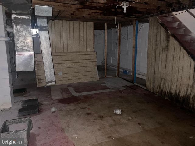 1348 W 7TH ST, Chester, PA 19013
