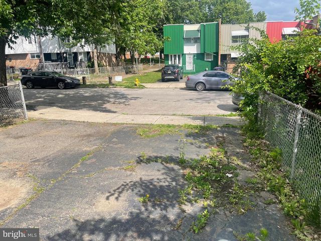 1348 W 7TH ST, Chester, PA 19013