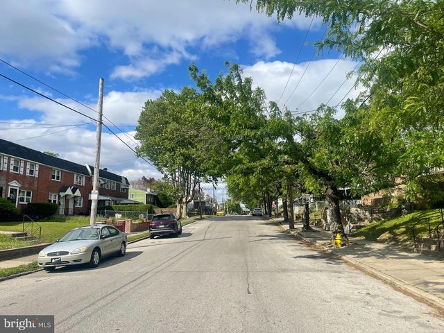 1348 W 7TH ST, Chester, PA 19013