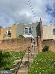 1348 W 7TH ST, Chester, PA 19013