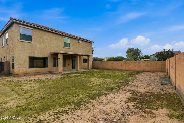 9444 W HUBBELL Street, Phoenix, AZ 85037