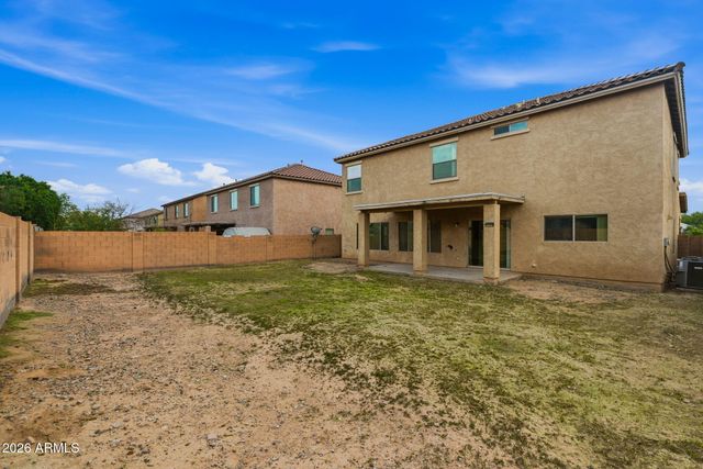 9444 W HUBBELL Street, Phoenix, AZ 85037