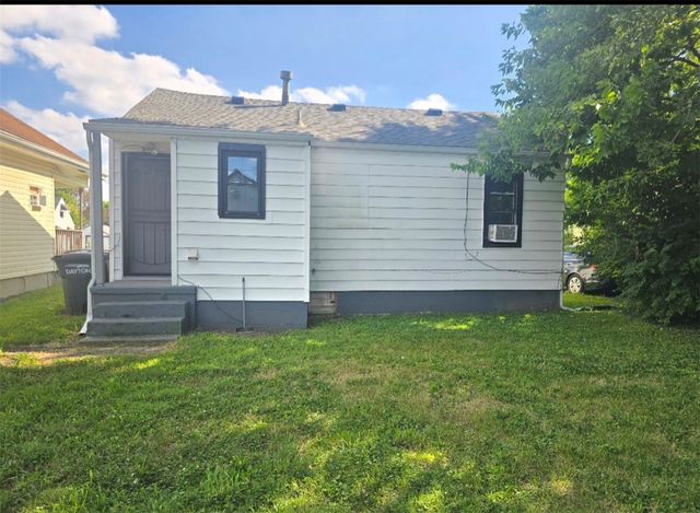 4537 Laurel Drive, Dayton, OH 45417