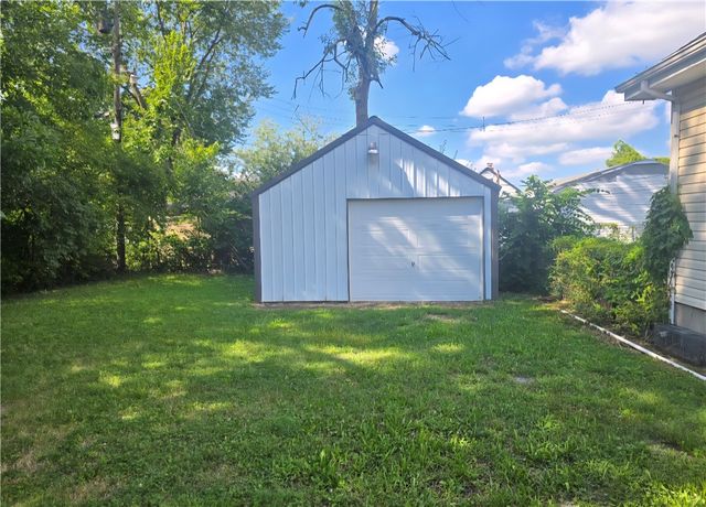 4537 Laurel Drive, Dayton, OH 45417