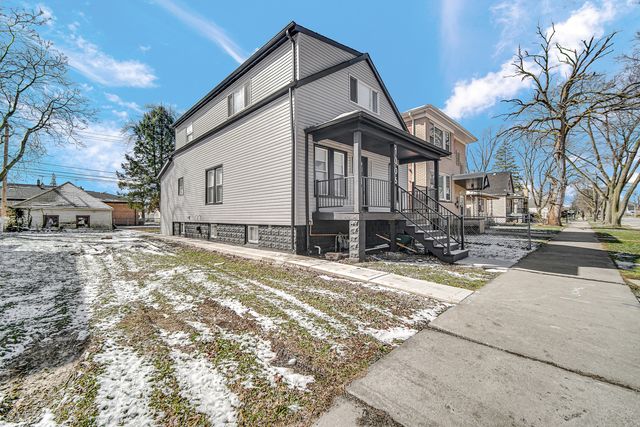 1005 W 123rd Street, Calumet Park, IL 60827