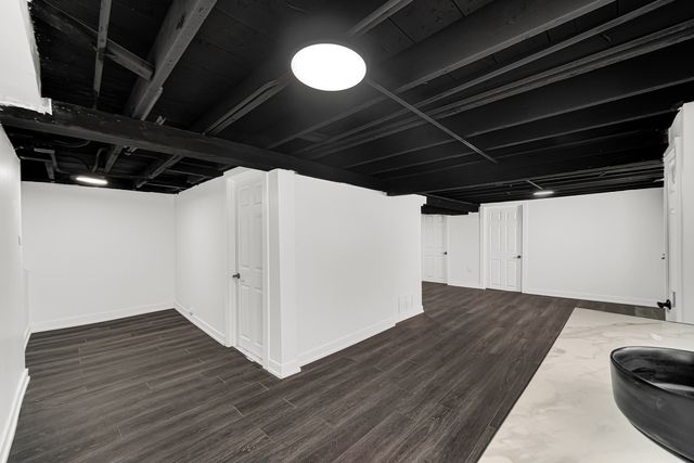 1005 W 123rd Street, Calumet Park, IL 60827