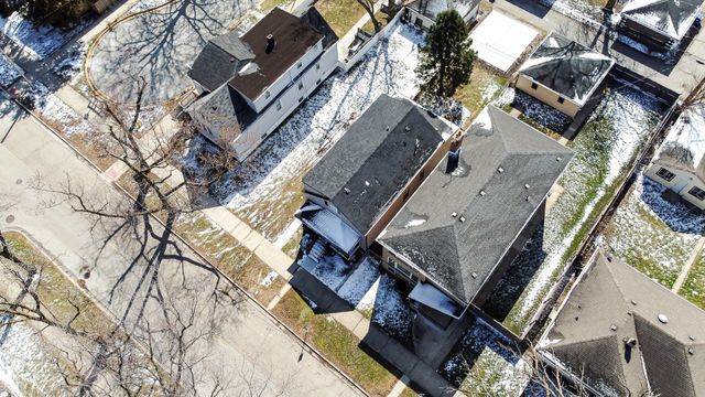 1005 W 123rd Street, Calumet Park, IL 60827