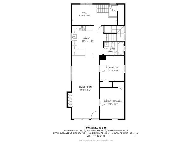 1005 W 123rd Street, Calumet Park, IL 60827