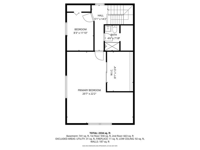 1005 W 123rd Street, Calumet Park, IL 60827