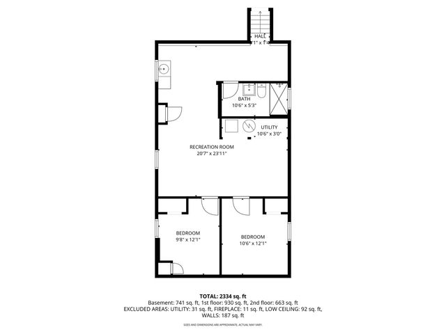 1005 W 123rd Street, Calumet Park, IL 60827