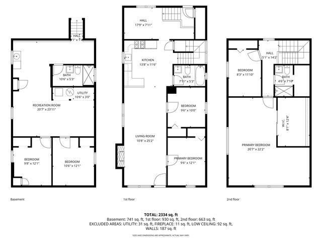 1005 W 123rd Street, Calumet Park, IL 60827