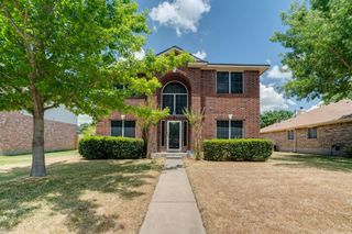 1102 Black Locust DR W, Pflugerville, TX 78660