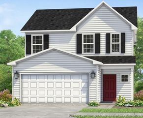 288 Laborde Lane, Raeford, NC 28376