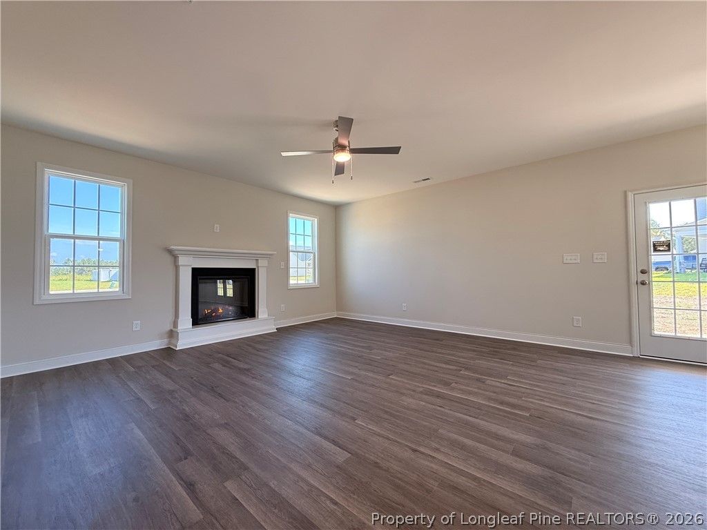 288 Laborde Lane, Raeford, NC 28376 — photo 3