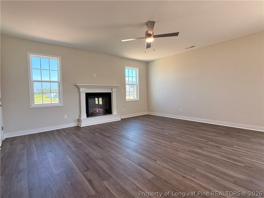 288 Laborde Lane, Raeford, NC 28376 — photo 4