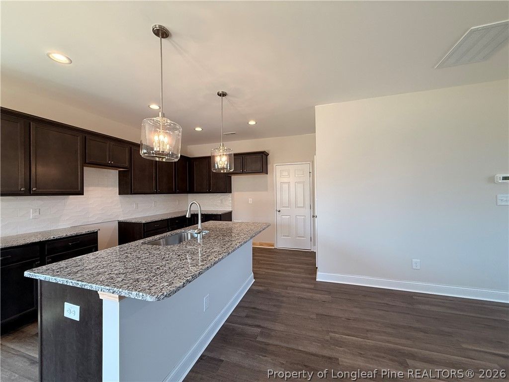 288 Laborde Lane, Raeford, NC 28376 — photo 5
