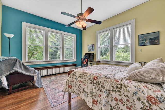 323 N Maple ST, Vinton, VA 24179