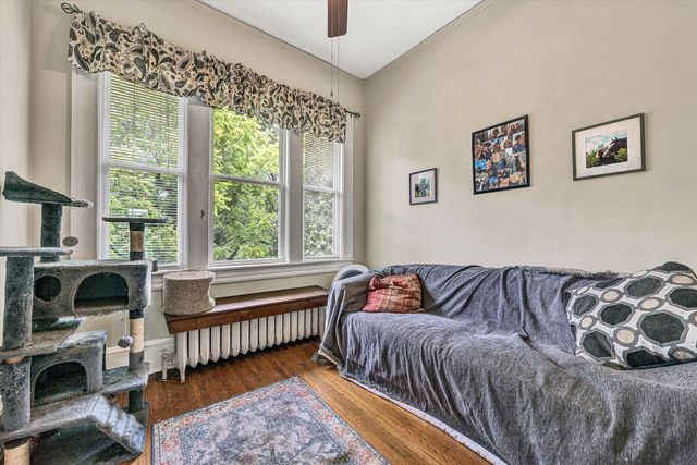 323 N Maple ST, Vinton, VA 24179