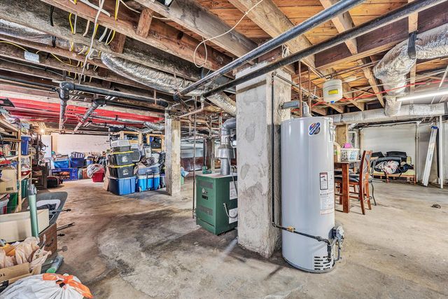 323 N Maple ST, Vinton, VA 24179