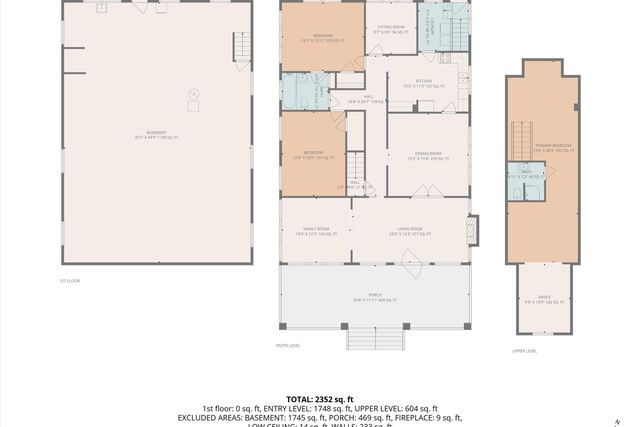 323 N Maple ST, Vinton, VA 24179
