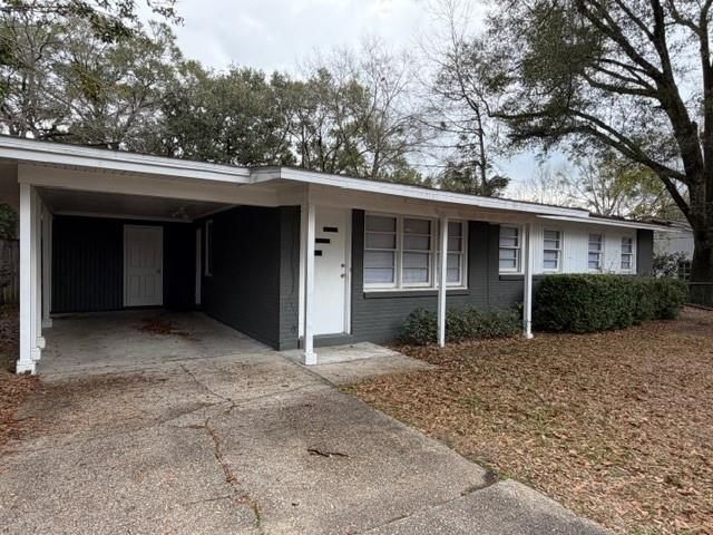 914 David Langan W Drive, Mobile, AL 36608