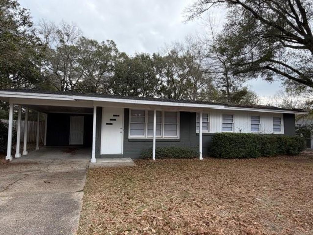 914 David Langan W Drive, Mobile, AL 36608