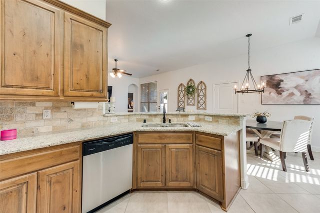 1005 Northwood Lane, Royse City, TX 75189