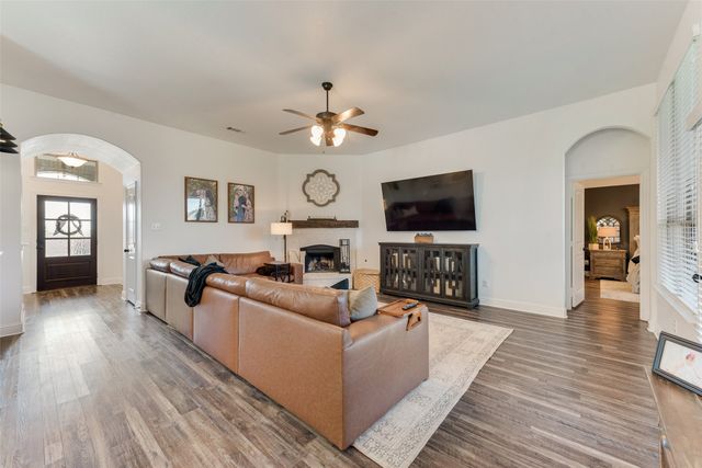 1005 Northwood Lane, Royse City, TX 75189