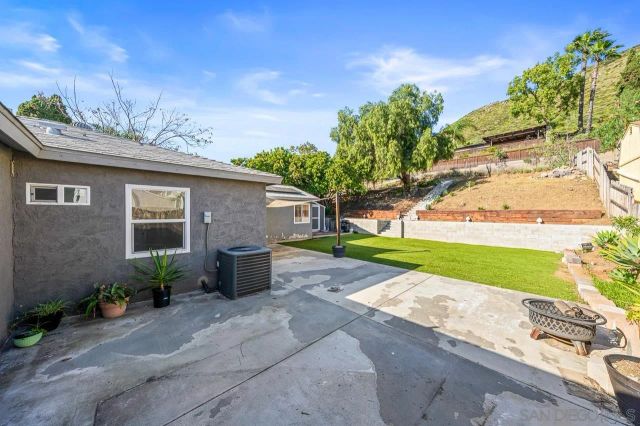 1395 S Somermont Dr., El Cajon, CA 92021