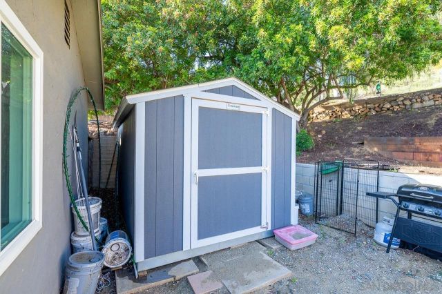 1395 S Somermont Dr., El Cajon, CA 92021