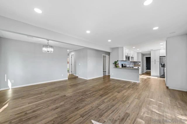 1395 S Somermont Dr., El Cajon, CA 92021