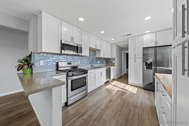 1395 S Somermont Dr., El Cajon, CA 92021