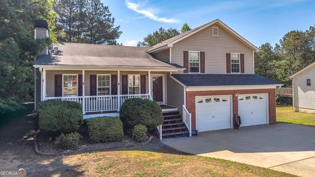 85 W Fork Way Way, Temple, GA 30179