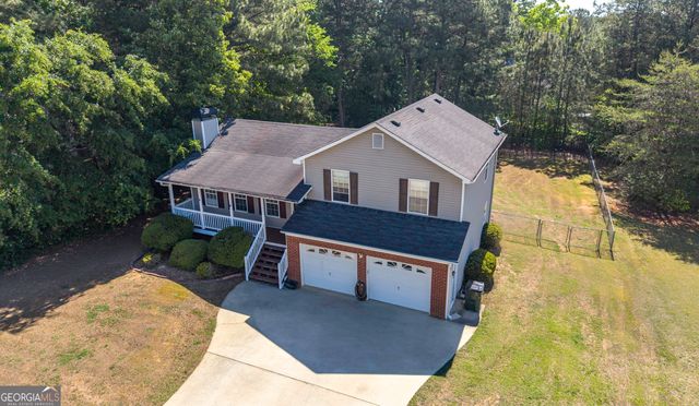 85 W Fork Way Way, Temple, GA 30179