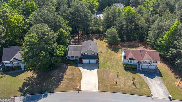 85 W Fork Way Way, Temple, GA 30179
